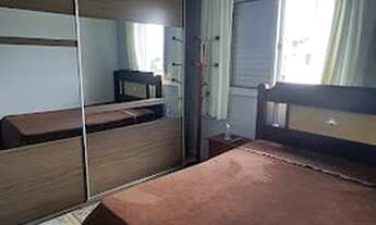 Imagem 5: Apartamento com 3 dormitórios à venda, 58 m² por R$ 290.000,00 - Jardim Santa Cecília - Gu