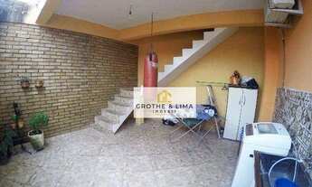 Imagem 7: Casa com 3 dormitórios à venda, 150 m² por R$ 390.000,00 - Vila Pantaleão - Caçapava/SP
