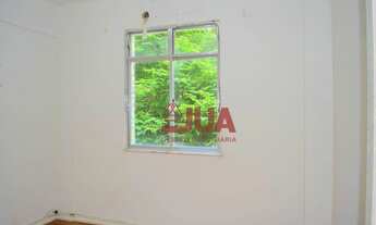 Imagem 5: Apartamento com 2 Quartos, Closet, Sala, Cozinha, 2 banheiro e Área de Serviço, à venda po