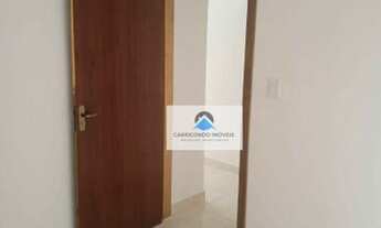 Imagem 6: Casa com 2 dormitórios à venda, 62 m² por R$ 209.000 - Vila São Paulo - Mogi das Cruzes/SP