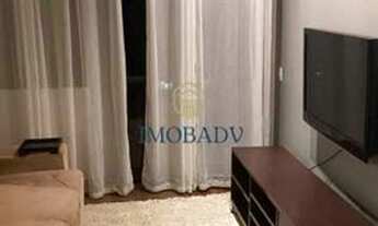 Imagem 3: Apto Excelente localização - Barra da Tijuca - Cond. Infraestrutura - 110 m2 - 3 quartos