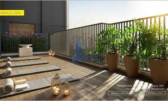 Imagem 7: Apartamento à venda no bairro Alto da Moóca - São Paulo/SP, Zona Leste