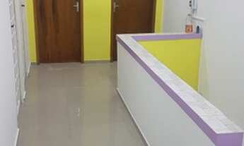 Imagem 4: Consultório para aluguel possui 90 metros quadrados com 3 quartos em Barra Funda - São Pau