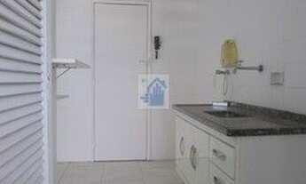 Imagem 4: Apartamento para alugar, 87 m² por R$ 950,00/mês - Tijuca - Rio de Janeiro/RJ