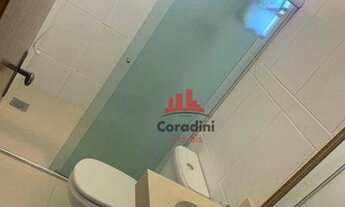 Imagem 2: Casa com 1 dormitório à venda, 50 m² por R$ 290.000,00 - Jardim Capuava - Nova Odessa/SP