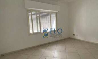 Imagem 2: Apartamento com 1 dormitório à venda, 41 m² por R$ 289.000,00 - Gonzaga - Santos/SP
