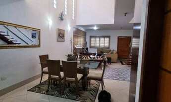 Imagem 2: Sobrado à venda, 280 m² por R$ 960.000,00 - Jardim São Paulo - São Paulo/SP