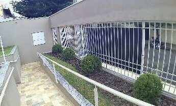 Imagem 2: Apartamento 2 dorm./1 suíte - Ed. Padre Inácio