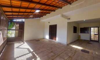 Imagem 2: Samambaia Norte QR 401 Casa 02 quartos reformada desocupada