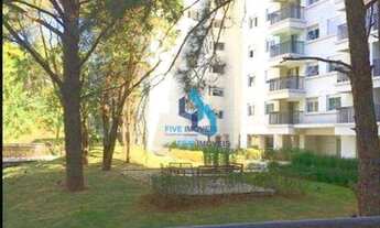 Imagem 5: Cobertura para alugar, 76 m² por R$ 2.003,00/mês - Vila Castelo - São Paulo/SP