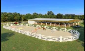 Imagem: Transferência Chácaras da Fazenda I