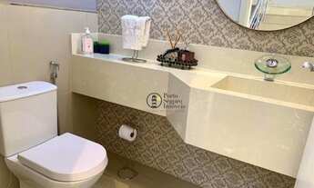 Imagem 4: Casa Residencial à venda, Bairro ZPR2, Nova Odessa - CA0032