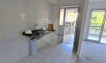 Imagem 5: São Paulo - Apartamento Padrão - ALTO DA LAPA