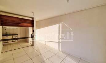 Imagem 6: Ribeirão Preto - Apartamento Padrão - Parque Industrial Lagoinha