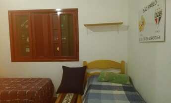 Imagem 6: Casa para venda tem 60 metros quadrados com 2 quartos em Caiçara - Praia Grande - SP