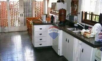 Imagem 5: Casa com 4 dormitórios para alugar, 500 m² por R$ 5.000,00/mês - Vila Thais - Atibaia/SP