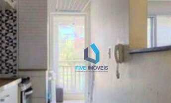 Imagem 8: Apartamento à venda, 61 m² por R$ 509.000,00 - Vila Isa - São Paulo/SP