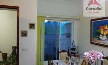 Imagem 3: Casa com 3 dormitórios à venda, 160 m² por R$ 460.000,00 - Santa Cruz - Americana/SP