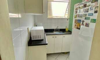 Imagem 5: Apartamento com 1 dormitório à venda, 48 m² por R$ 215.000,00 - Centro - Juiz de Fora/MG