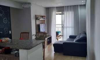 Imagem 4: Apartamento 3 dormitórios sendo 1 suíte e Lazer completo R$ 484.000,00