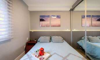 Imagem 2: Apartamento à venda, 65 m² por R$ 732.000,00 - Tatuapé - São Paulo/SP