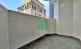 Imagem 7: Apartamento com 2 dormitórios à venda na Praia das Astúrias, 65 m² - Jardim Astúrias - Gua