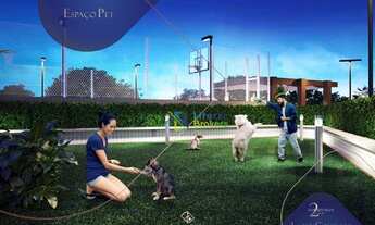 Imagem: Apartamento à venda, 63 m² por R$ 320.000,00