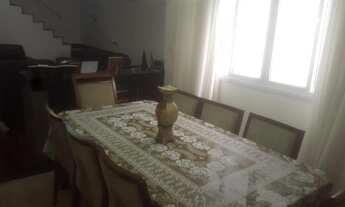 Imagem 6: Apartamento com 3 dormitórios à venda, 200 m² por R$ 780.000,00 - Vila Pires - Santo André