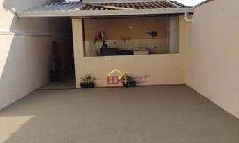 Imagem 3: Casa com 2 dormitórios à venda por R$ 500.000 - Jardim Rubi - Mogi das Cruzes/SP