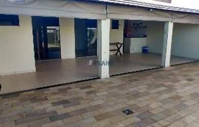 Imagem 6: Área de Lazer - Jardim Emabré