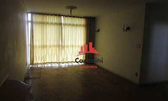 Imagem 2: Apartamento com 2 dormitórios à venda, 104 m² por R$ 250.000,00 - Centro - Americana/SP