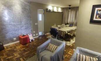 Imagem 3: Apartamento com 3 dormitórios à venda, 101 m² por R$ 865.000,00 - Vila Guarani (Zona Sul