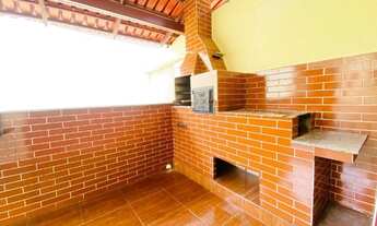 Imagem 9: Casa Jardim América 03Qtos 02Stes