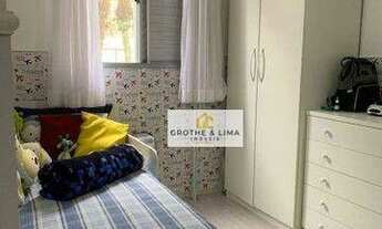 Imagem 7: Apartamento com 2 dormitórios à venda, 50 m² por R$ 202.000,00 - Jardim Califórnia - Jacar