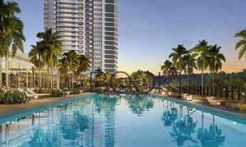 Imagem 3: Oportunidade - Parque Global - Torre Imperial - 240m² - Real Parque