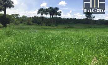 Imagem 6: Fazenda - venda na região de Porto de fora 641,.5 hectares