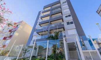 Imagem 1: Porto Alegre - Apartamento Padrão - Jardim Botânico