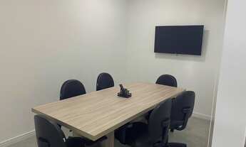 Imagem 4: Conjunto para alugar, 70 m² por R$ 5.900/mês - Brooklin - São Paulo/SP