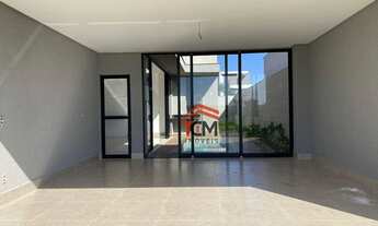 Imagem 3: Casa à venda por R$ 749.000,00 - Bairro Alvorada - Senador Canedo/GO