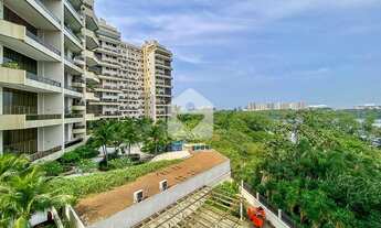 Imagem: Apartamento Duplex com 240 m2, Condomínio