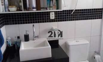 Imagem 6: Apartamento com 2 dormitórios à venda, 68 m² por R$ 424.000 - Vila Medeiros - São Paulo/SP