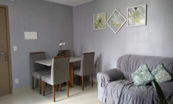 Imagem 7: Apartamento mangueiral