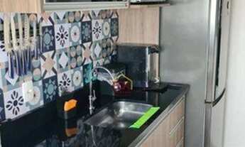 Imagem 2: Apartamento com 2 dormitórios à venda, 58 m² por R$ 345.000,00 - Jardim Oriente - São José