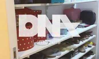 Imagem 4: Rio de Janeiro - Apartamento Padrão - Botafogo