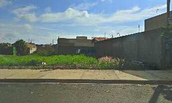 Imagem: Terreno - Parque dos Flamboyant