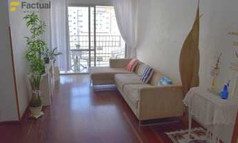 Imagem: Apartamento com 3 dormitórios à venda