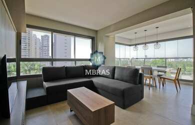 Imagem 3: Lindo Apartamento No Coração dos Jardins