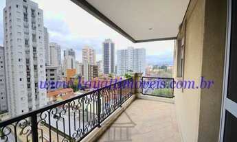 Imagem 2: Apartamento com varanda gourmet 3 dorm 2 vagas