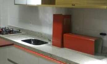 Imagem 2: Apartamento - Parque Bom Retiro - Paulínia