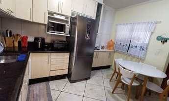 Imagem 6: Sobrado com 3 dormitórios à venda, 91 m² por R$ 415.000,00 - Vila Marieta - São Paulo/SP